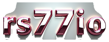 rs777io logo